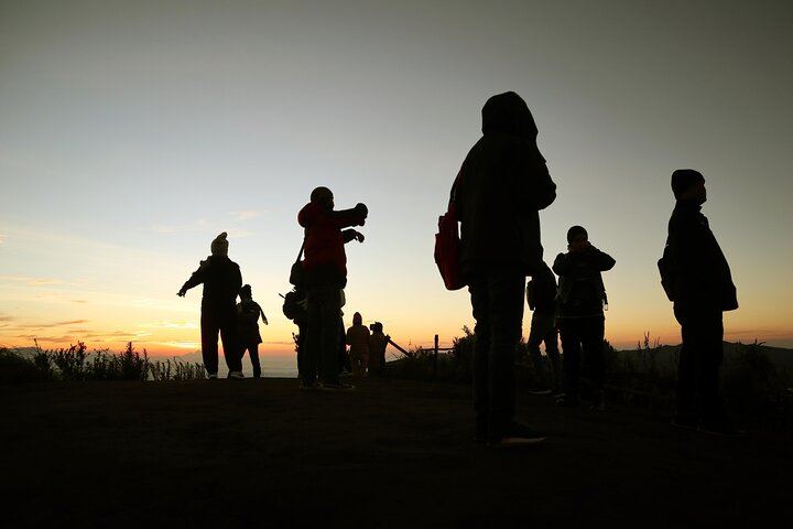 Three-Day Tumpak Sewu, Bromo and Ijen Blue Fire Tour with Smartway from Malang (8/12)