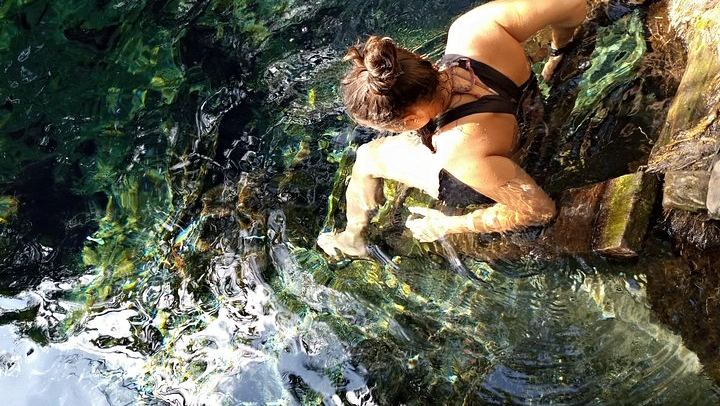 Full-Day Materuni Waterfall, Coffee Tour and Chemka Hot Spring, Hotel or Airport Pickup (1/5)