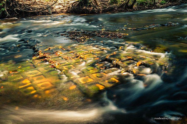 Kulen Waterfall and 1000 Lingas Small-Group Day Tour, Up to 6 Guests, Lunch Included (7/12)