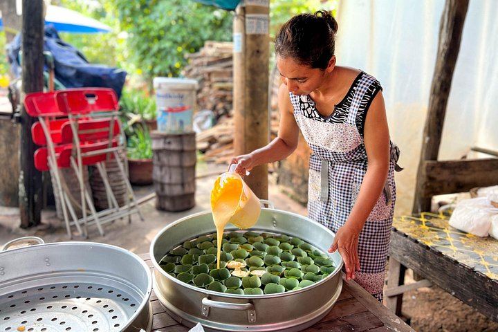2-Day Angkor Wat Sunrise and Kulen Waterfall Tour with Picnic Lunch and Kulen Ticket (12/12)