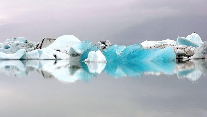 2-Day Blue Ice Cave, Jokulsarlon and South Coast Tour with Overnight Stay (4/10)