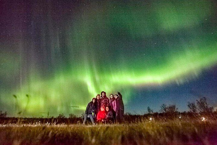 2-Day Blue Ice Cave, Jokulsarlon and South Coast Tour with Overnight Stay (5/10)