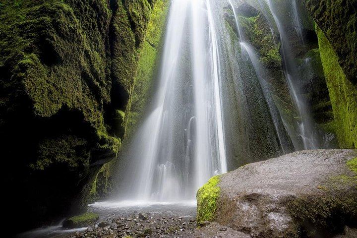 2-Day Blue Ice Cave, Jokulsarlon and South Coast Tour with Overnight Stay (7/10)