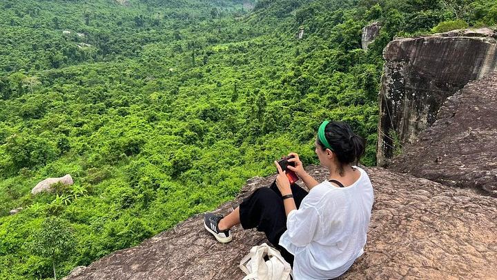 2-Day Angkor Wat Sunrise, Phnom Kulen, Kampong Phluk and Tonle Sap Tour by Private Vehicle (1/12)