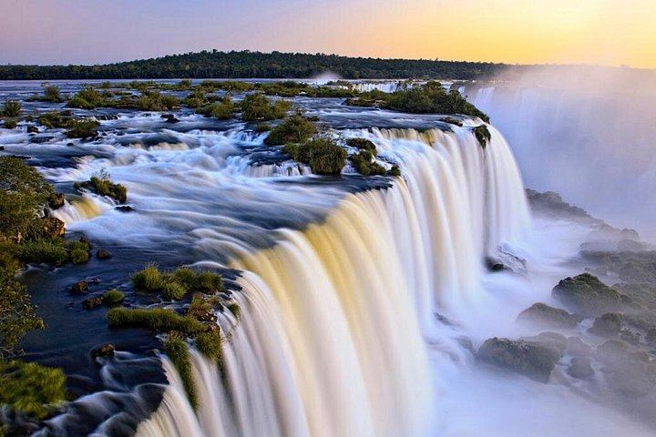 Private 2-Day Iguazu Falls Tour with Accredited Guide, Parking and Park Vehicle Access (7/12)