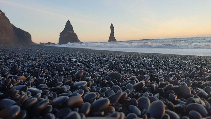 2-Day South Coast Tour: Solheimajokull Glacier Hike, Jokulsarlon, Fjadrargljufur (2/12)