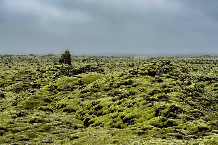 2-Day Summer South Coast Tour with Solheimajokull Glacier Hike and Fjadrargljufur Canyon (4/10)