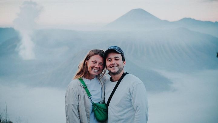 Two-Day Bromo Sunrise and Tumpak Sewu Waterfall Tour from Malang Hotels (1/11)