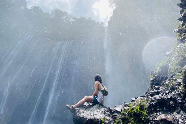 Two-Day Bromo Sunrise and Tumpak Sewu Waterfall Tour from Malang Hotels