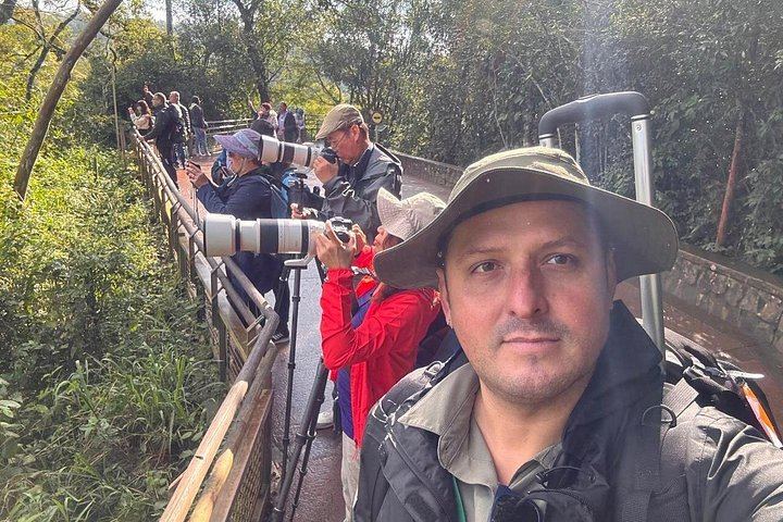 Private Iguazu Falls 2-Day Tour with Hotel Pickup and Border Priority Pass (3/12)