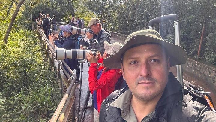 Private Iguazu Falls 2-Day Tour with Hotel Pickup and Border Priority Pass (3/12)