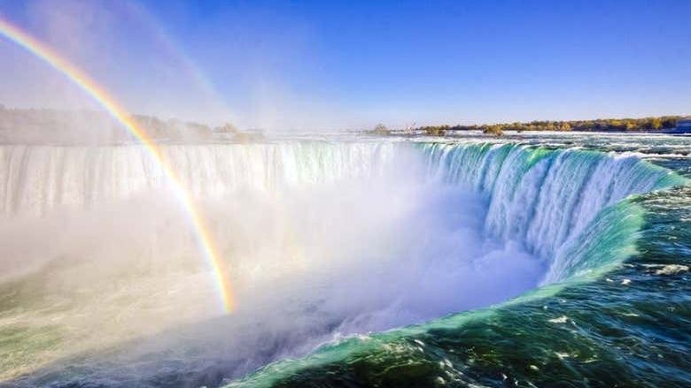Niagara Falls 2 or 3-Day Tour from NYC with Finger Lakes, Toronto and Thousand Islands (1/10)