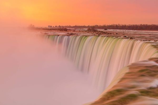 Niagara Falls 2 or 3-Day Tour from NYC with Finger Lakes, Toronto and Thousand Islands