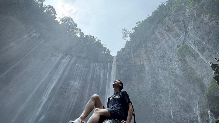 Two-Day Tumpak Sewu Falls and Bromo Sunrise Trip with Overnight Near Bromo (4/12)