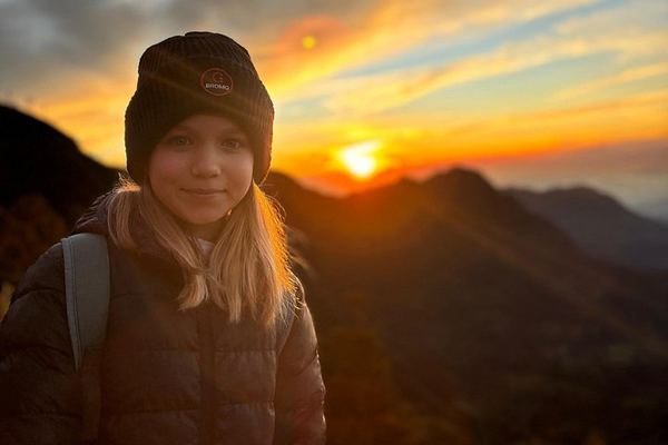 Two-Day Tumpak Sewu Falls and Bromo Sunrise Trip with Overnight Near Bromo