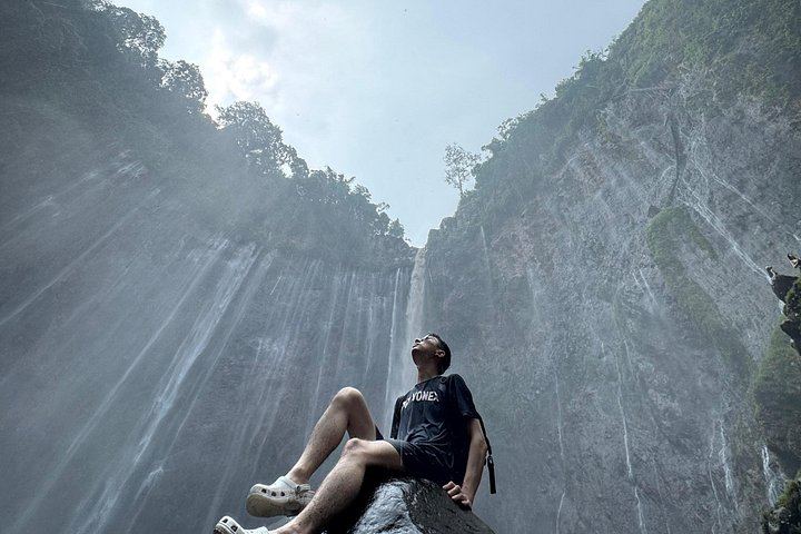 Two-Day Tumpak Sewu Falls and Bromo Sunrise Trip with Overnight Near Bromo (4/12)
