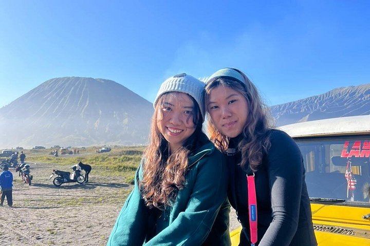 Two-Day Tumpak Sewu Waterfall, Goa Tetes and Bromo Sunrise Tour (9/10)