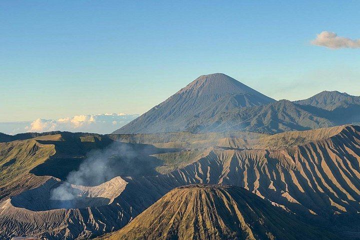 Two-Day Tumpak Sewu Waterfall, Goa Tetes and Bromo Sunrise Tour (3/10)