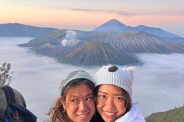 Two-Day Tumpak Sewu Waterfall, Goa Tetes and Bromo Sunrise Tour (8/10)