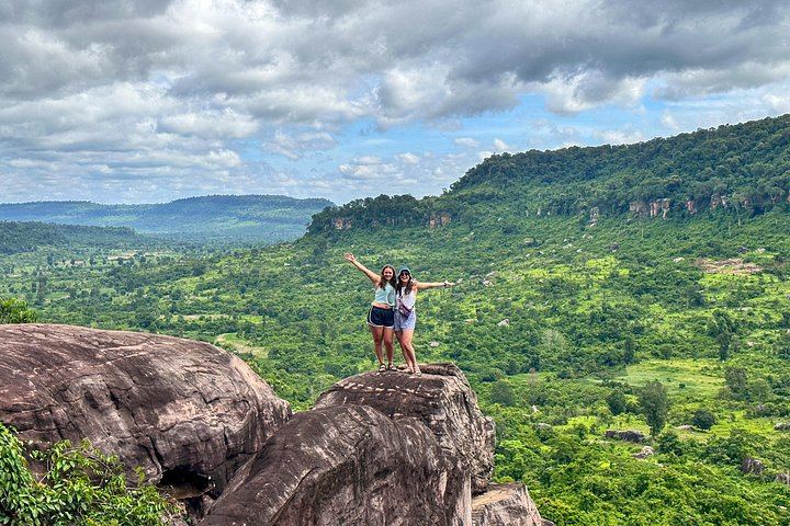 Private 3-Day Angkor, Kulen Waterfall, Beng Mealea and Kampong Phluk Tour with Meals (7/12)