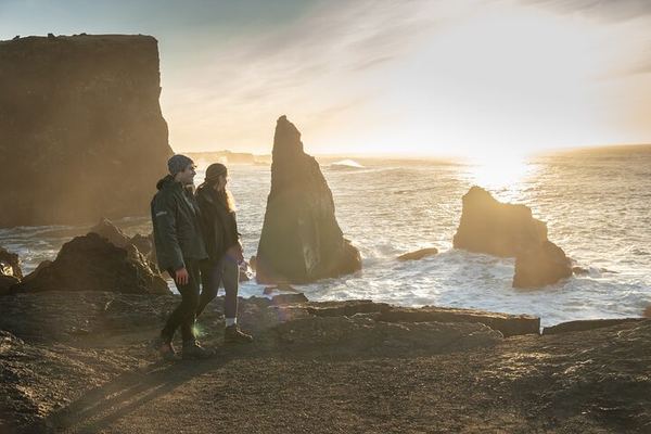 3-Day Private Iceland Tour: Reykjanes, Golden Circle and South Coast