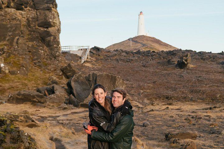 3-Day Private Iceland Tour: Reykjanes, Golden Circle and South Coast (1/12)