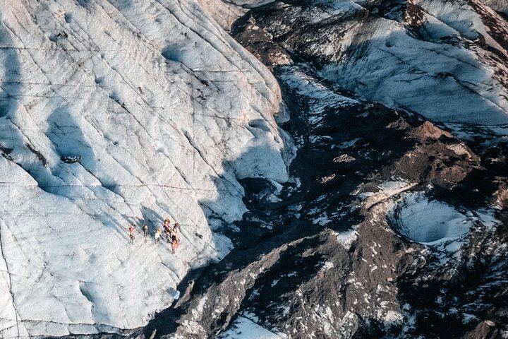 3-Day Private Iceland Tour: Reykjanes, Golden Circle and South Coast (8/12)