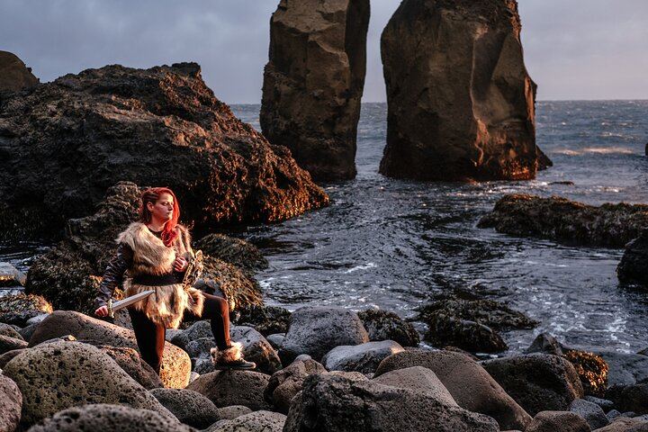 3-Day Private Iceland Tour: Reykjanes, Golden Circle and South Coast (10/12)