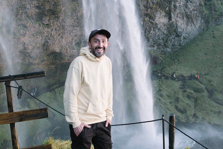 3-Day Private Iceland Tour: Reykjanes, Golden Circle and South Coast (2/12)