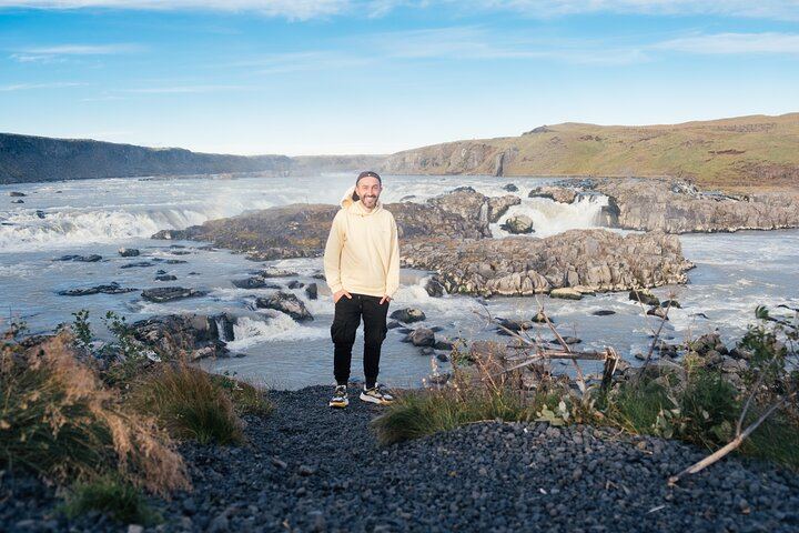 3-Day Private Iceland Tour: Reykjanes, Golden Circle and South Coast (12/12)