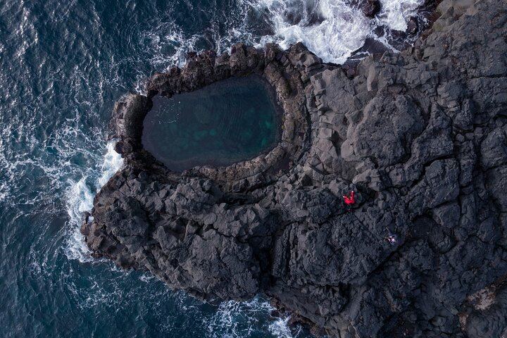 3-Day Private Iceland Tour: Reykjanes, Golden Circle and South Coast (11/12)