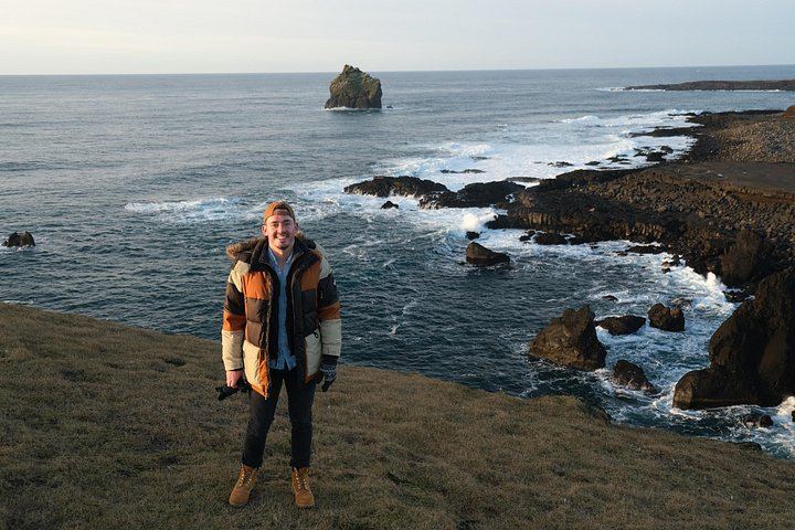 3-Day Private Iceland Tour: Reykjanes, Golden Circle and South Coast (3/12)