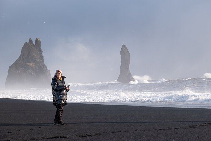 3-Day Private Iceland Tour: Reykjanes, Golden Circle and South Coast (4/12)