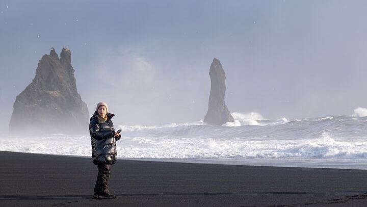 3-Day Private Iceland Tour: Reykjanes, Golden Circle and South Coast (4/12)