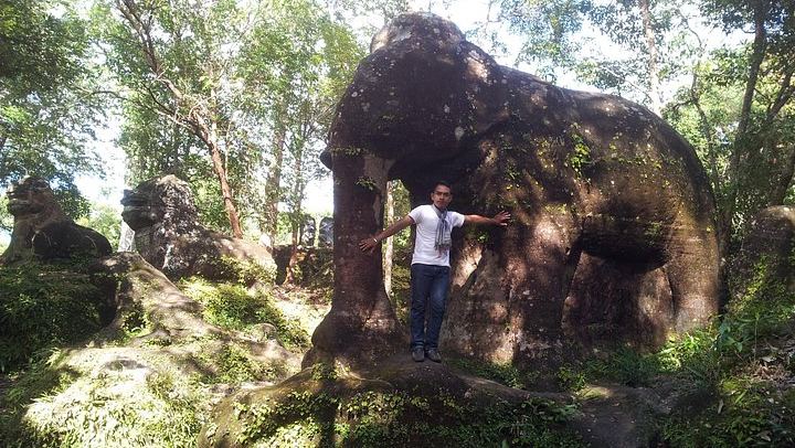 3-Day Angkor Temples, Banteay Srei, Kulen Waterfall and Tonle Sap Tour by Private Vehicle (1/3)