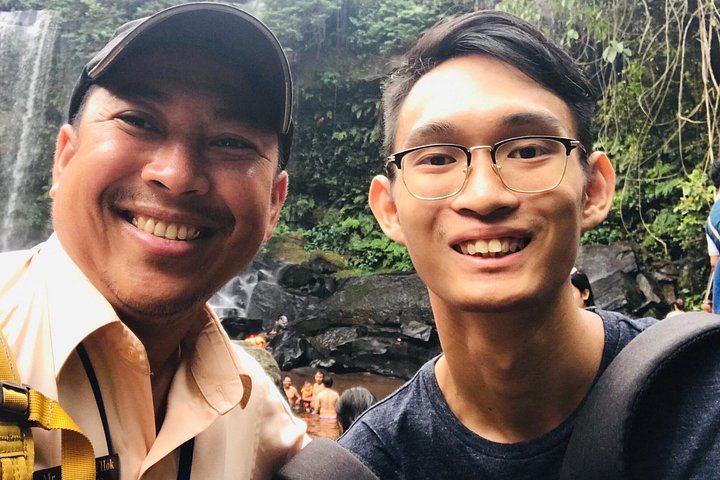 3-Day Angkor Temples, Phnom Kulen, Beng Mealea and Tonle Sap Tour with Two Lunches (9/12)