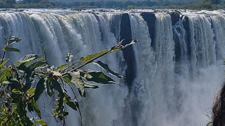 Victoria Falls 3-Day Trip From Johannesburg by Regional Flight With Sunset Cruise (1/4)