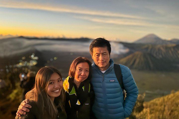 Three-Day Tumpak Sewu, Goa Tetes, Bromo Jeep and Ijen Blue Fire Adventure (1/5)