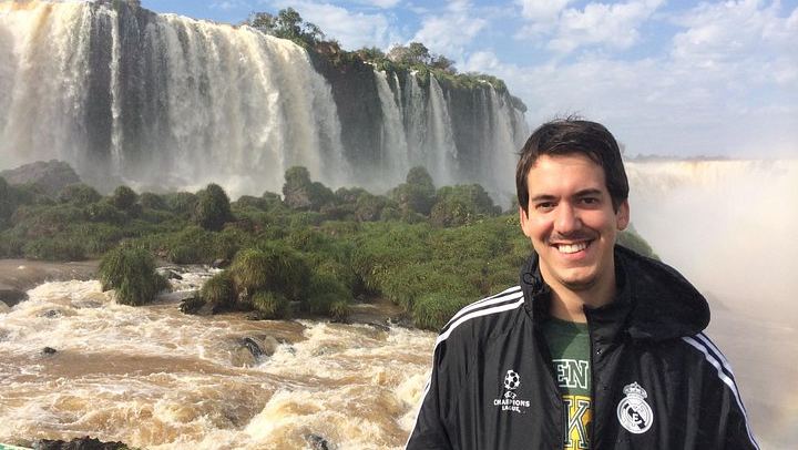 4-Day Iguassu Falls Package with 3 Hotel Nights, Itaipu Dam, Lunch and Airport Transfers (2/12)
