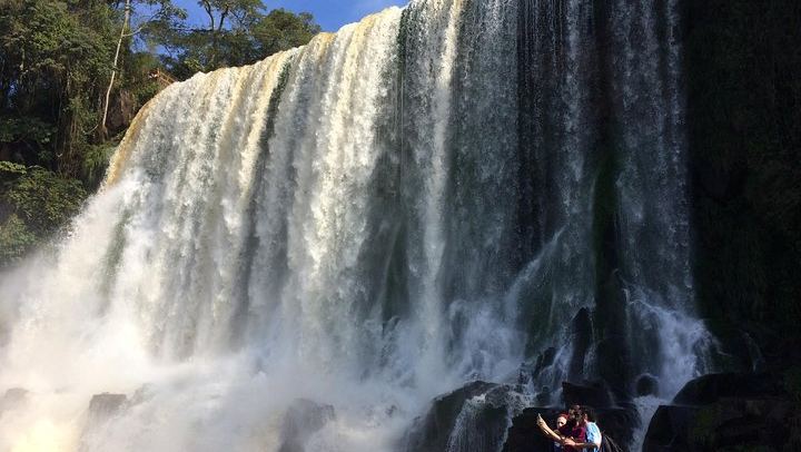 4-Day Iguassu Falls Package with 3 Hotel Nights, Itaipu Dam, Lunch and Airport Transfers (3/12)