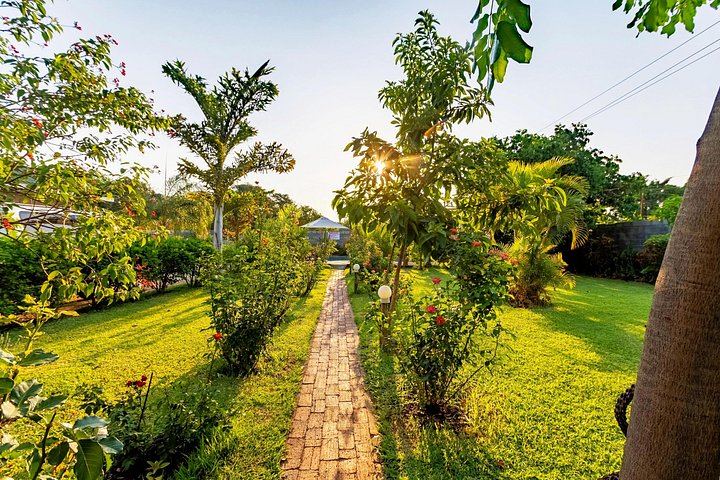 Victoria Falls and Chobe 4-Day Budget Safari With Boma Dinner and Drum Show (9/11)