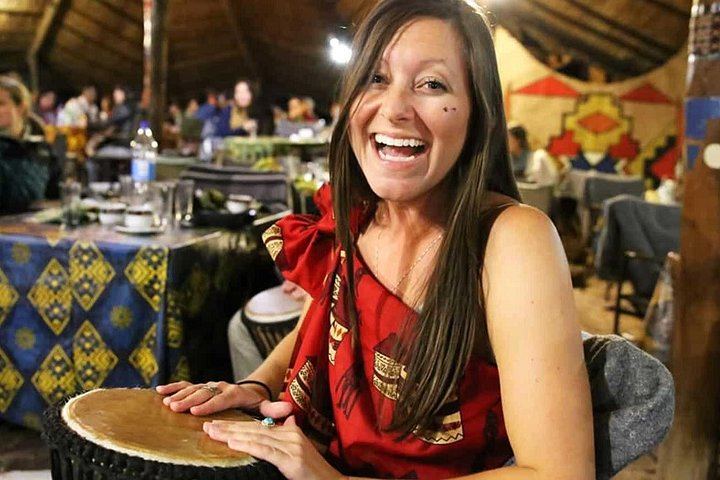 Victoria Falls and Hwange 4-Day Tour With Boma Dinner and Sunset Cruise (2/5)