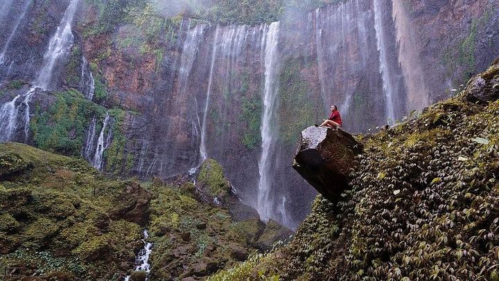 Four-Day Ijen, Bromo and Tumpak Sewu Tour with Goa Tetes and Malang Stop (1/7)