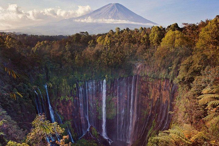 Four-Day Ijen, Bromo and Tumpak Sewu Tour with Goa Tetes and Malang Stop (3/7)