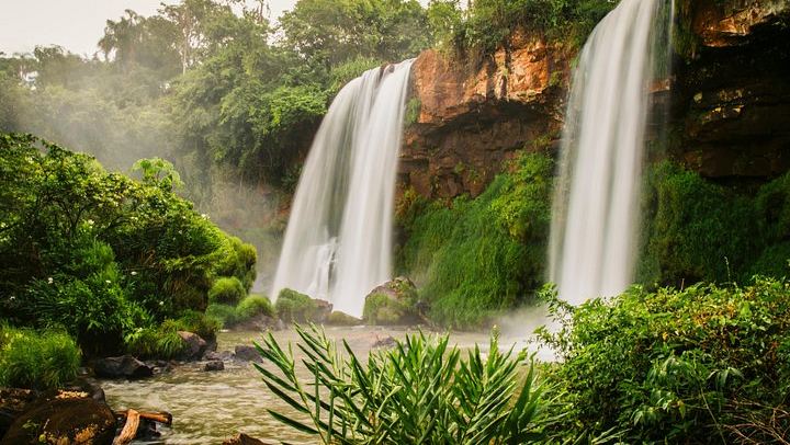 5-Day Iguazu Falls Tour from Buenos Aires by Overnight Bus with 2 Hotel Nights and Guide (4/12)