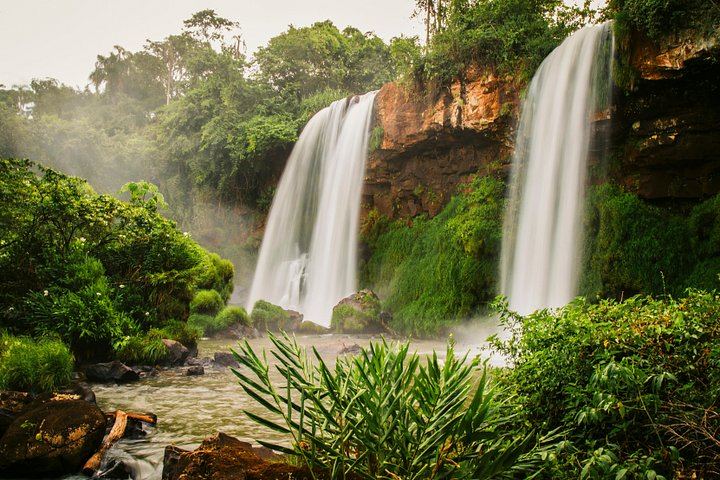 5-Day Iguazu Falls Tour from Buenos Aires by Overnight Bus with 2 Hotel Nights and Guide (4/12)