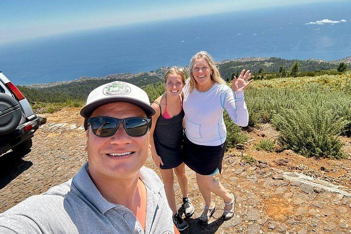 Private 5-Hour Northwest Madeira Tour: São Vicente, Seixal, Ribeira da Janela, Porto Moniz (5/9)
