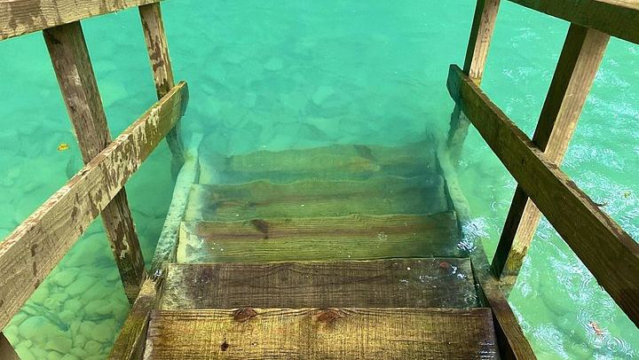 Damajagua 7 Waterfalls with Mamajuana Tasting and Buffet, Taino Bay and Amber Cove (3/12)