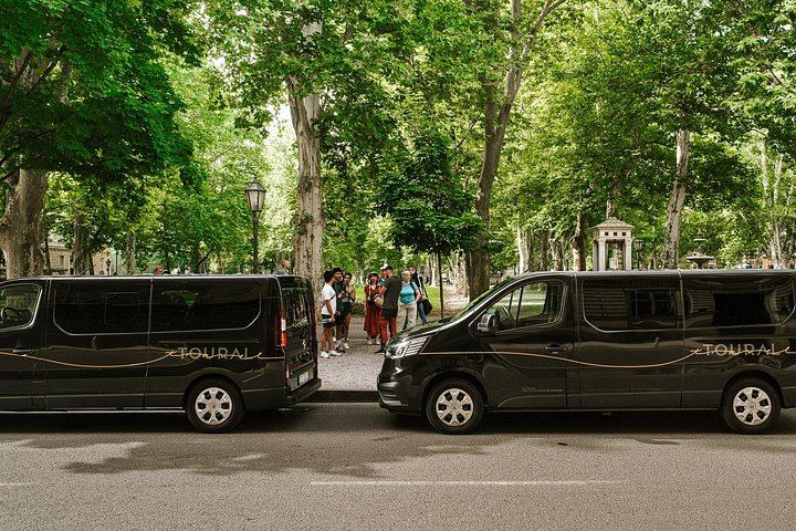 Plitvice Lakes and Rastoke Semi-Private Trip from Zagreb in English or Spanish (9/12)