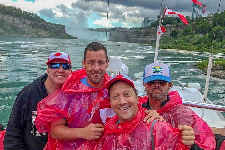 Niagara Falls Canada Side Day Tour from Toronto with Maple Factory and Power Station (11/12)